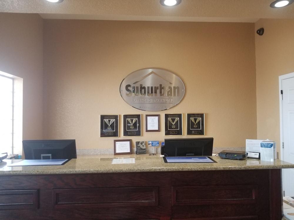 Suburban Studios אלאמוגורדו מראה חיצוני תמונה